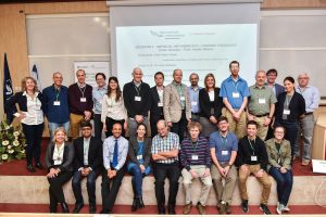 Conference Lecturers, Predicting Health