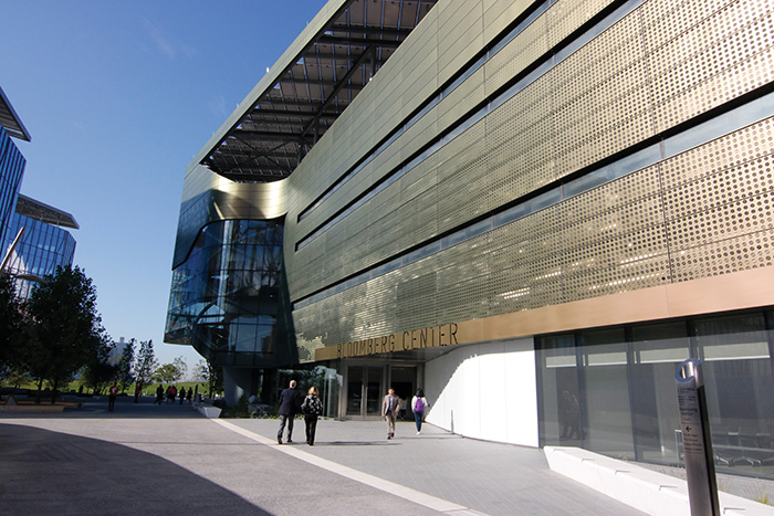 Cornell Tech President's Report 2018
